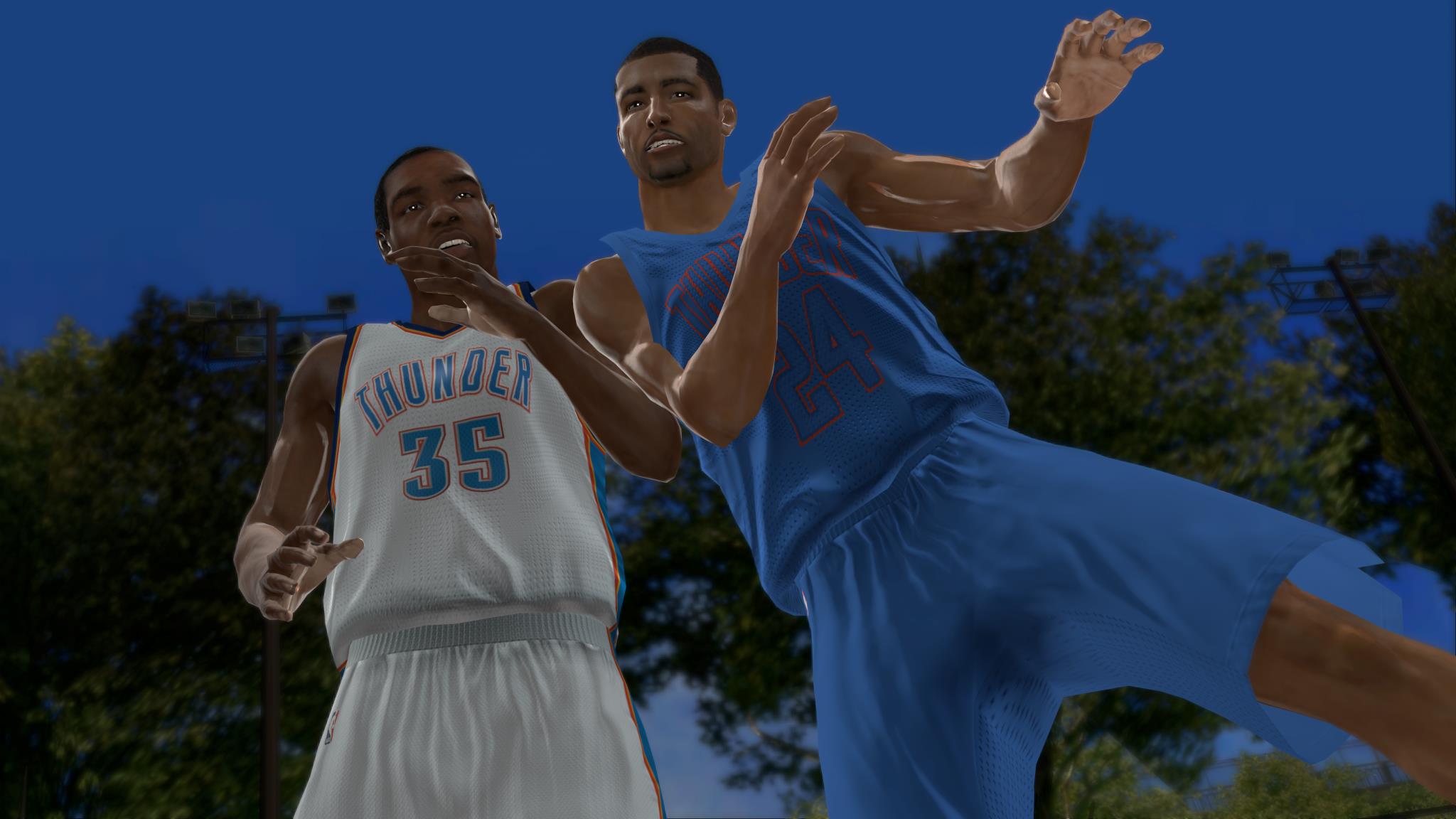 NBA 2K13